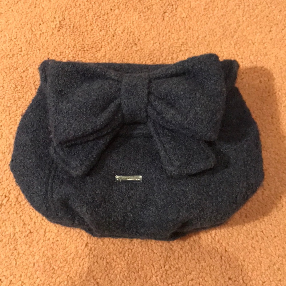 Camomlla Milan Pouch